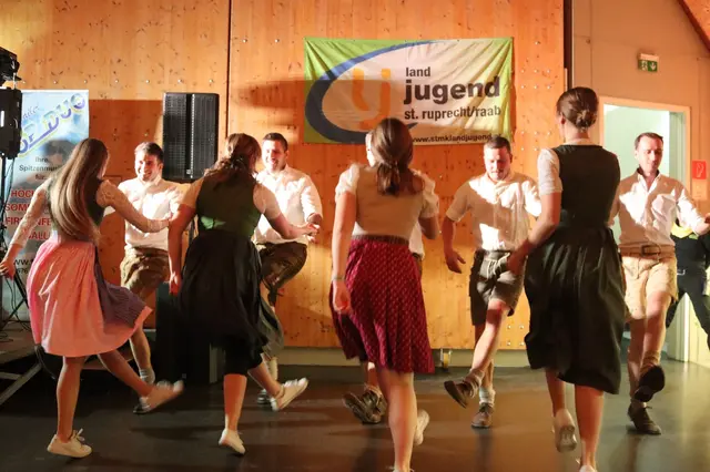Foto: Landjugend St.Ruprecht an der Raab