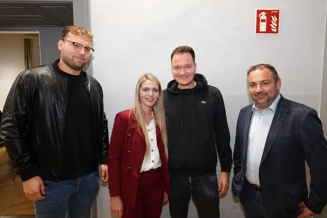 Foto: Michael Blinzer