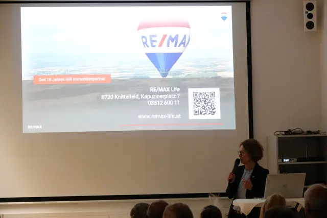 Foto: Michael Blinzer