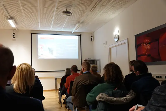 Foto: Michael Blinzer