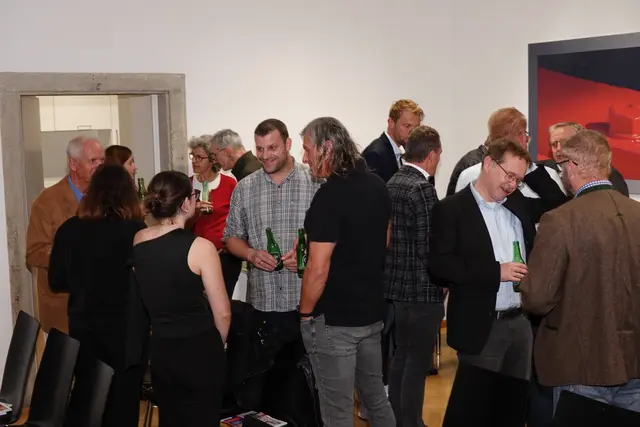 Foto: Michael Blinzer