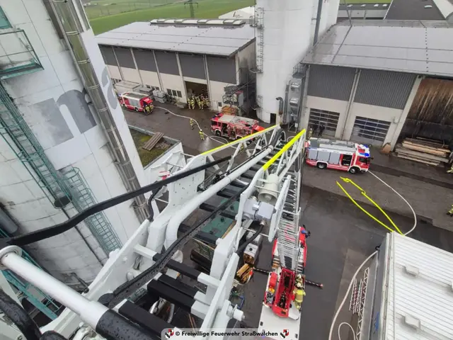 Foto: VI Jakob Hohmann, LAWZ-eb