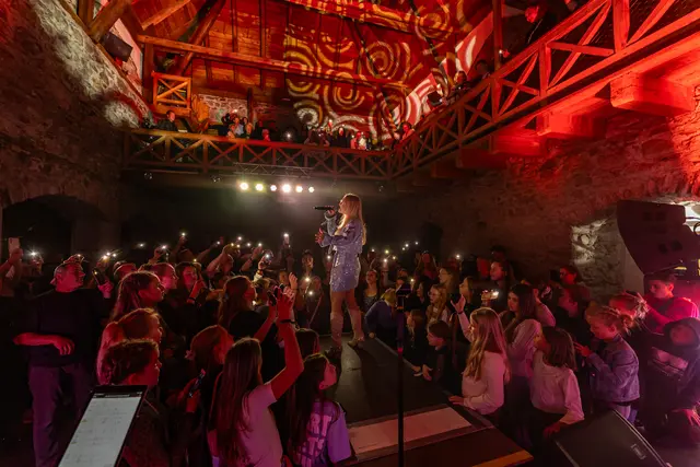 Foto: Gerald Lobenwein