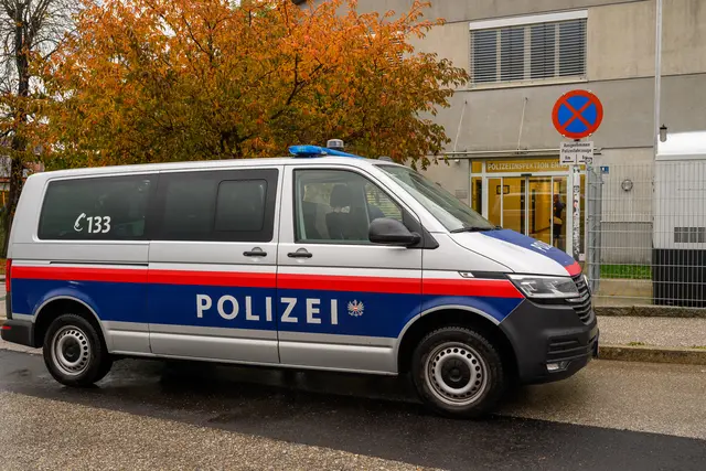 Foto: TEAM FOTOKERSCHI / WERNER KERSCHBAUMMAYR