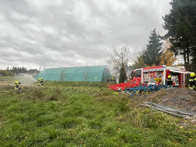 Foto: FF Waidhofen/Thaya