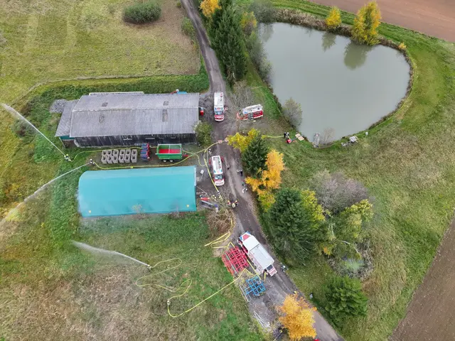 Foto: FF Waidhofen/Thaya