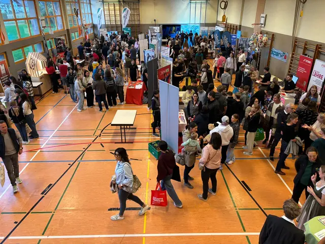 Foto: MS St. Georgen im Attergau