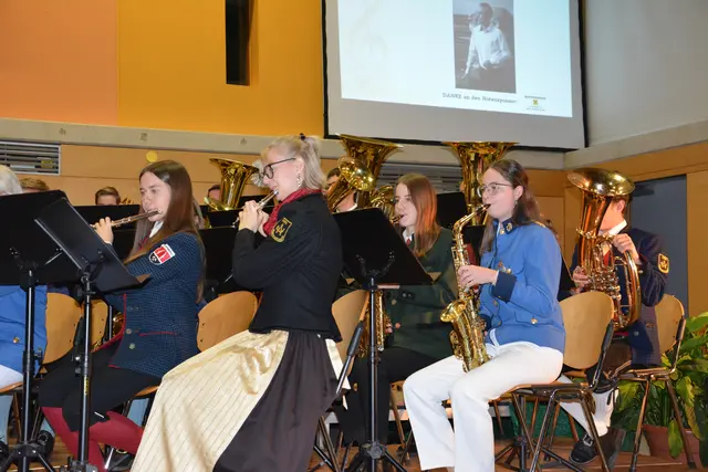 Foto: NÖBV Bezirk Horn-Waidhofen