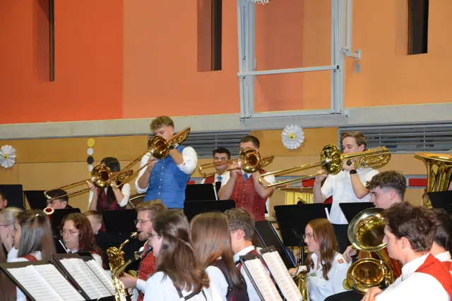 Foto: NÖBV Bezirk Horn-Waidhofen