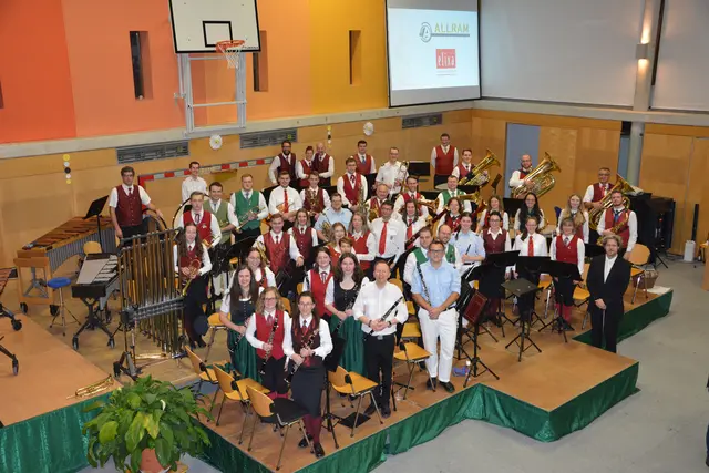 Foto: NÖBV Bezirk Horn-Waidhofen