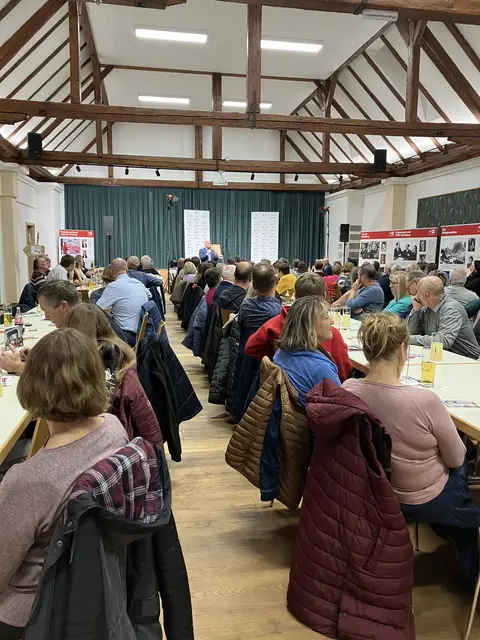 Foto: Andreas Riedl / AK Horn