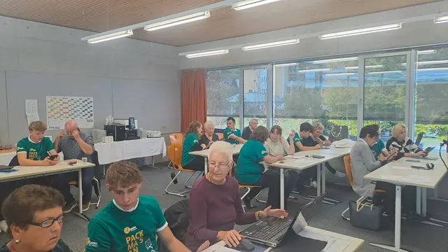 Foto: Diakoniewerk Salzburg