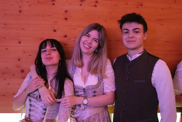 Foto: Landjugend St.Ruprecht an der Raab