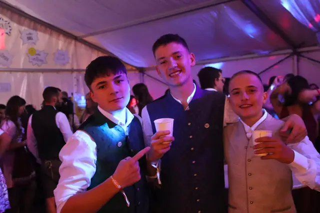 Foto: Landjugend St.Ruprecht an der Raab