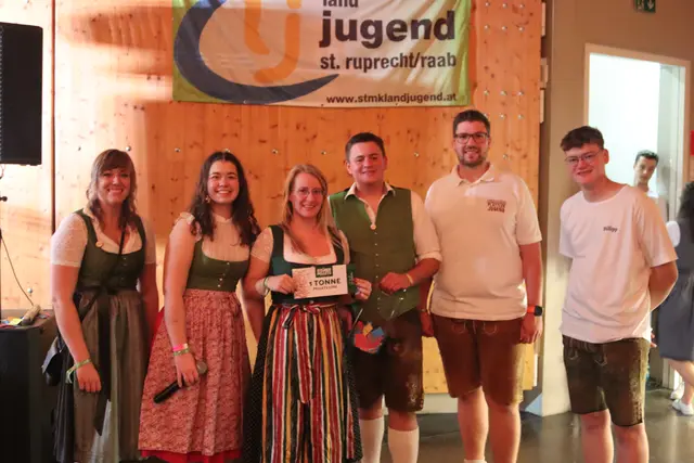 Foto: Landjugend St.Ruprecht an der Raab