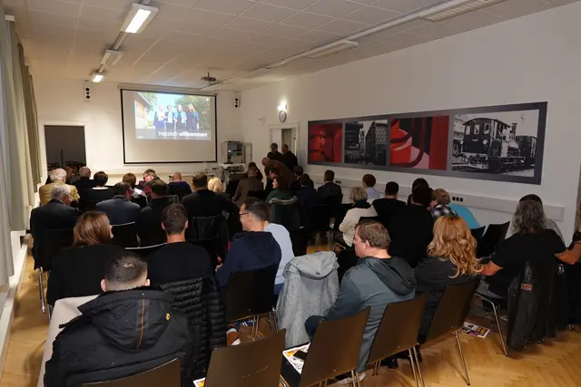 Foto: Michael Blinzer