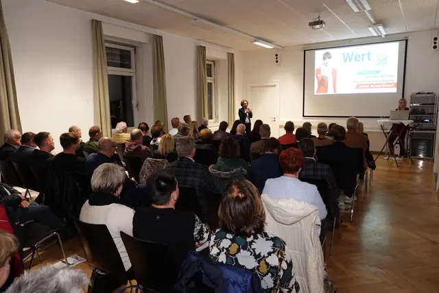 Foto: Michael Blinzer