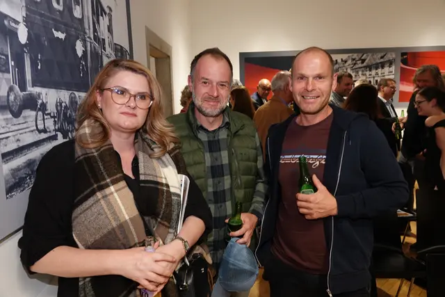 Foto: Michael Blinzer