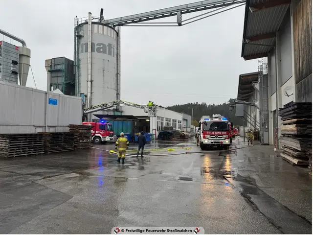 Foto: VI Jakob Hohmann, LAWZ-eb