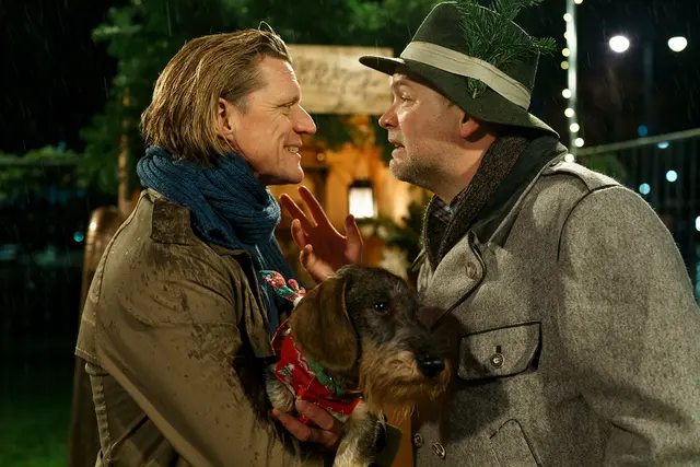 Foto: Gebhardt Productions, Petro Domenigg