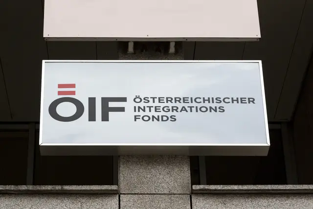 Die Bundesland-Broschüre des Österreichischen Integrationsfonds (ÖIF) gibt einen Einblick in Migration, Arbeitsmarkt und Geburtenraten. (Archiv) | Foto: Ernst Weingartner / Weingartner-Foto / picturedesk.com