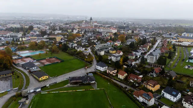 Foto: TEAM FOTOKERSCHI / WERNER KERSCHBAUMMAYR