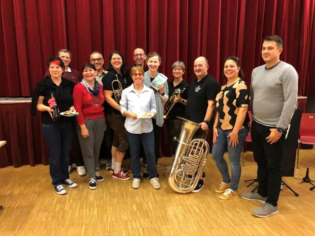 Kulinarische Lesung in Gloggnitz | Foto: Bücherei Gloggnitz