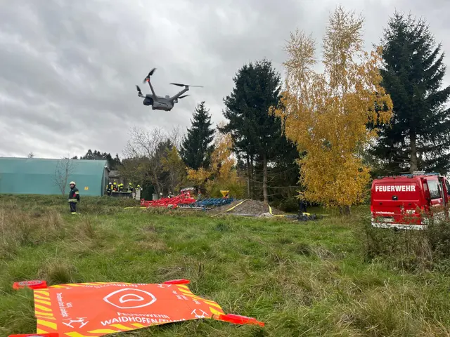 Foto: FF Waidhofen/Thaya