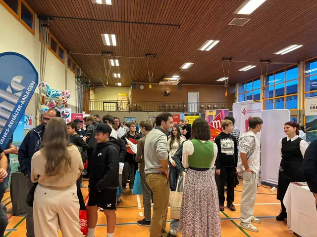 Foto: MS St. Georgen im Attergau