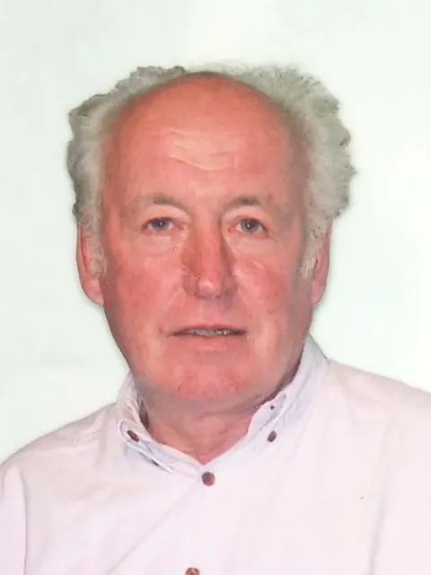 Herbert Heitzinger verstarb im 89. Lebensjahr | Foto: Privat