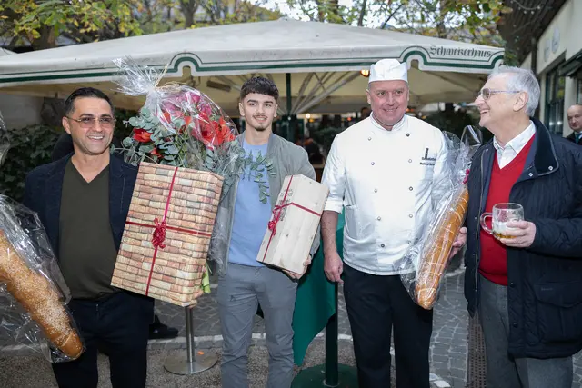 Foto: René Brunhölzl/MeinBezirk