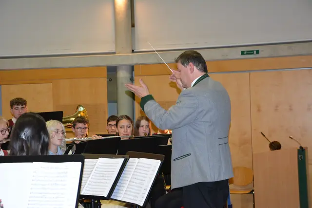 Foto: NÖBV Bezirk Horn-Waidhofen