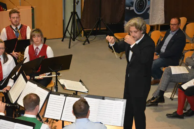 Foto: NÖBV Bezirk Horn-Waidhofen