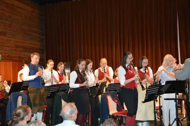 Foto: NÖBV Bezirk Horn-Waidhofen