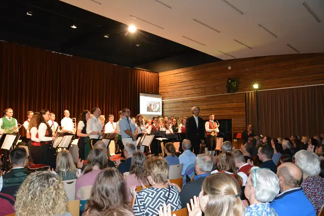 Foto: NÖBV Bezirk Horn-Waidhofen