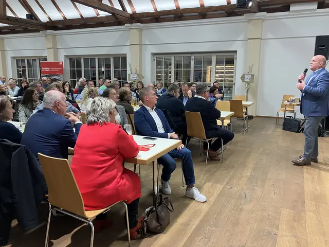 Die Arbeiterkammer Niederösterreich und der ÖGB Niederösterreich setzen seit vielen Jahren auf Betriebskulturveranstaltungen. | Foto: Andreas Riedl / AK Horn