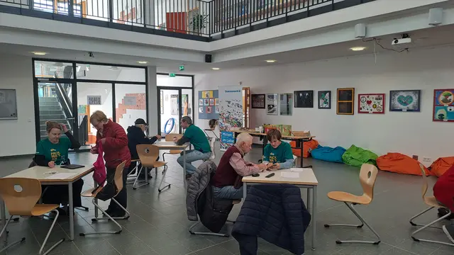 Foto: Diakoniewerk Salzburg