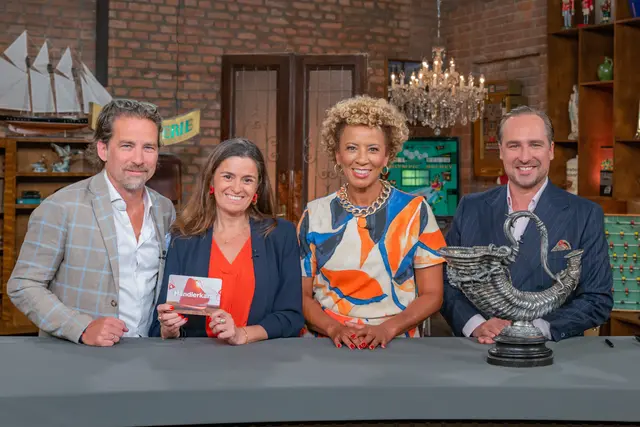 Die erste Folge „Bares für Rares Österreich“ erscheint am 4. November um 20:15 auf JOYN/PULS 4. | Foto: ProsiebenSat1Puls4