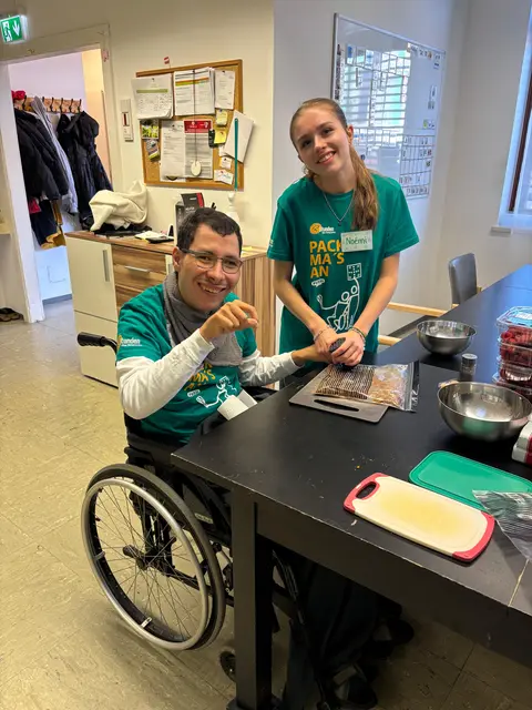 Foto: LNW St. Peter am Ottersbach