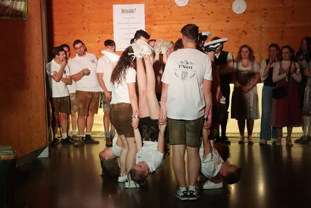 Foto: Landjugend St.Ruprecht an der Raab