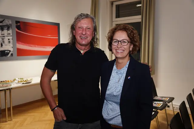 Foto: Michael Blinzer