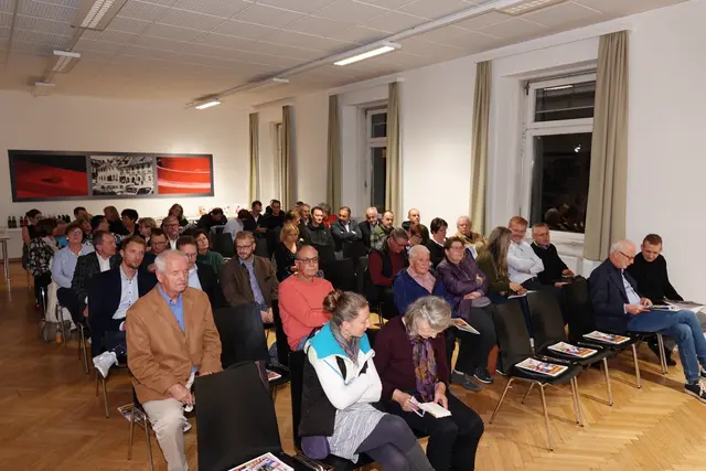 Foto: Michael Blinzer