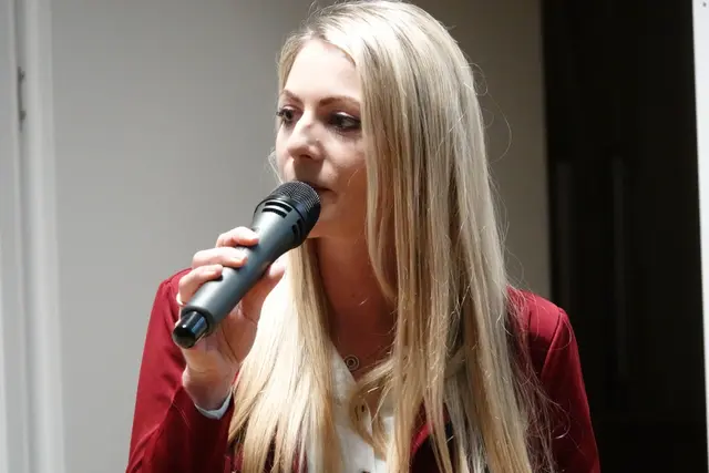 Foto: Michael Blinzer