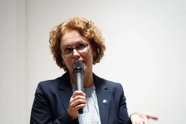 Foto: Michael Blinzer