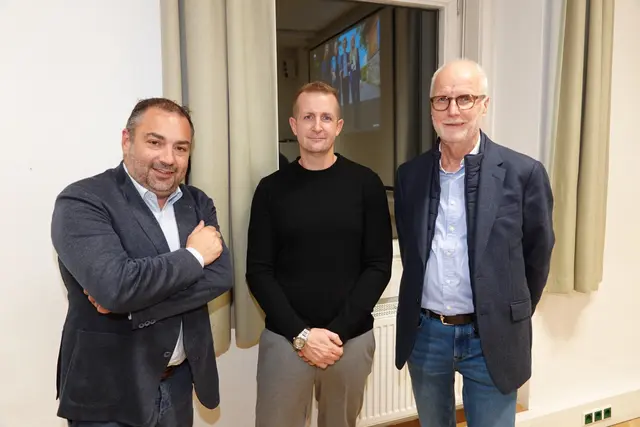 Foto: Michael Blinzer