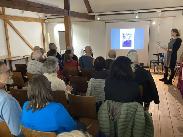 Foto: Bücherei Neunkirchen