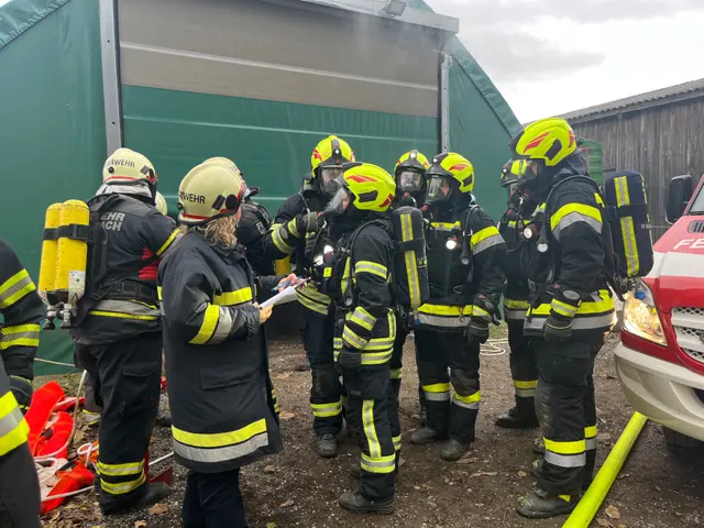 Foto: FF Waidhofen/Thaya