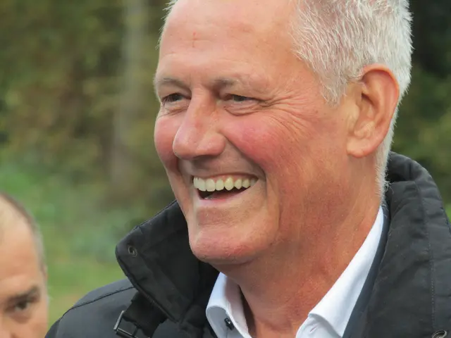 Klaus Richter | Foto: Peter Sattler