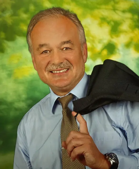 Gerhard Widhalm, 69 Jahre | Foto: zVg