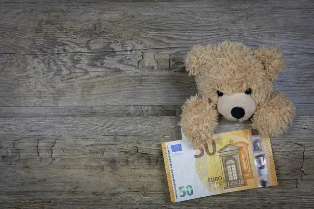 50 Euro beträgt die Unterstützung „Weihnachtsbeihilfe“. Noch bis zum 15. Dezember kann Online, in der Gemeinde oder per Post an die Sozialabteilung des Landes der Antrag gestellt werden. (Symbolbild) | Foto: pixabay.com